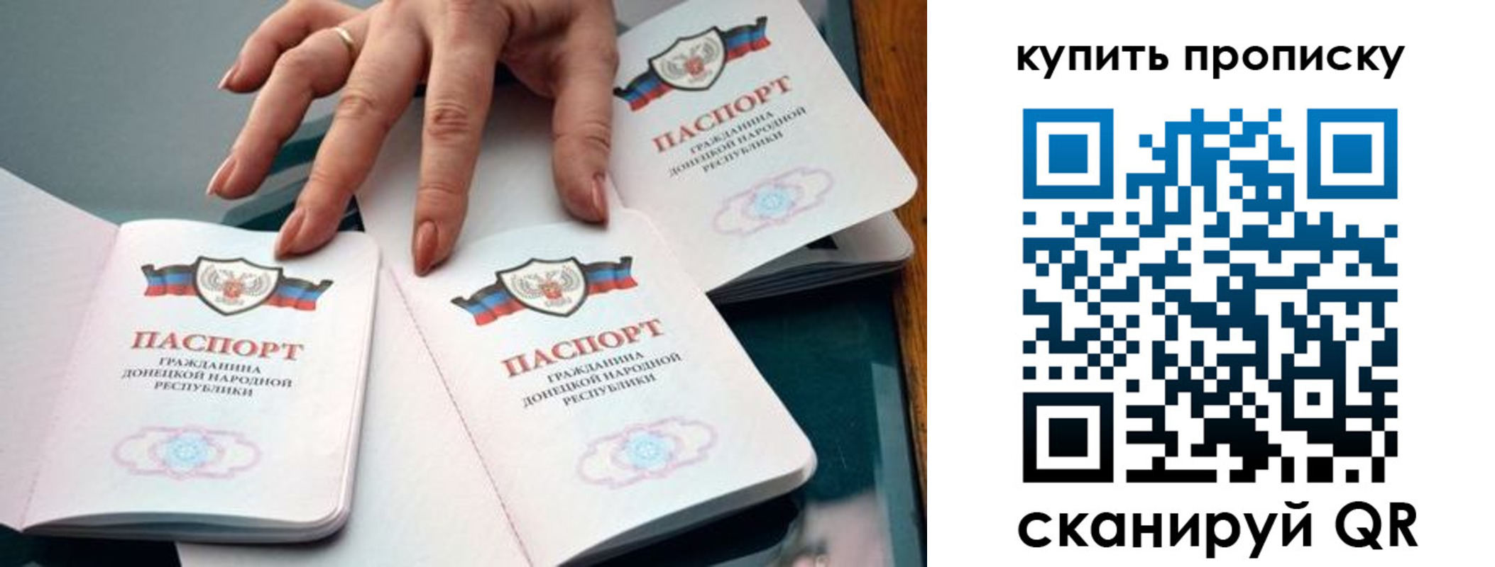 где прописаться в Лосино-Петровском